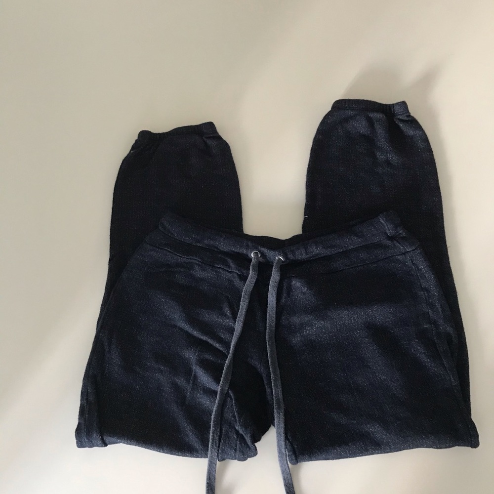 Splendid super comfy joggers